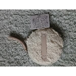 Free People Coin Purse NWT